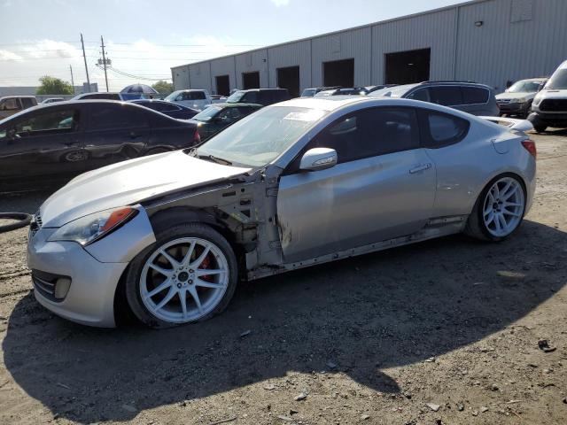  Salvage Hyundai Genesis