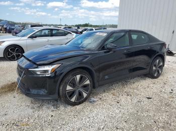  Salvage Polestar 2