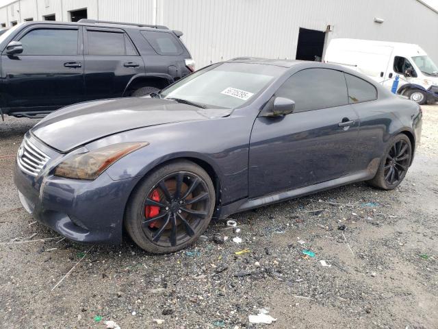  Salvage INFINITI G37