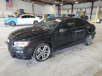  Salvage Audi A3