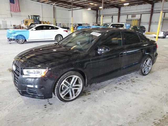  Salvage Audi A3