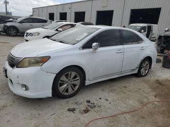  Salvage Lexus Hs