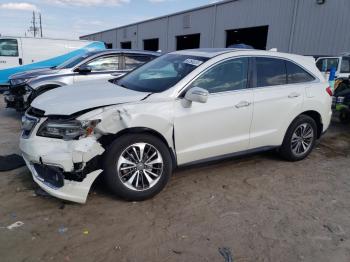  Salvage Acura RDX
