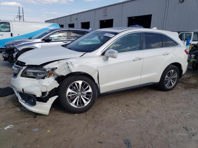  Salvage Acura RDX