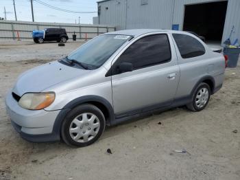  Salvage Toyota ECHO