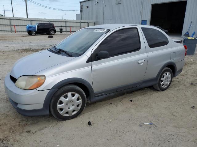  Salvage Toyota ECHO