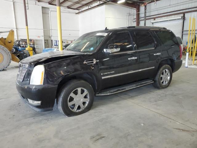  Salvage Cadillac Escalade