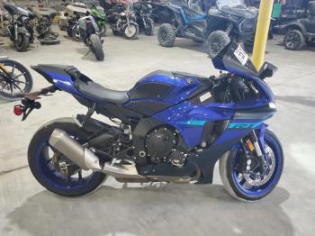  Salvage Yamaha Yzf1000