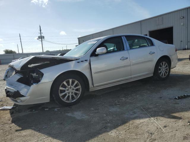  Salvage Buick Lucerne