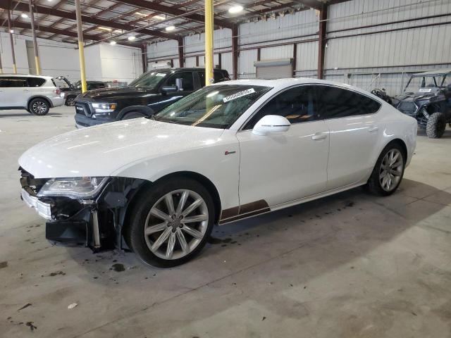  Salvage Audi A7