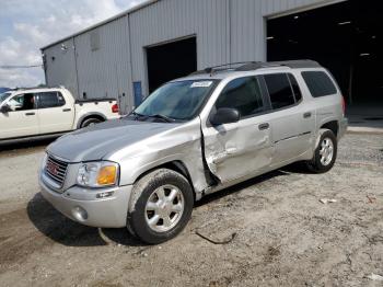  Salvage GMC Envoy