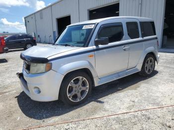  Salvage Honda Element