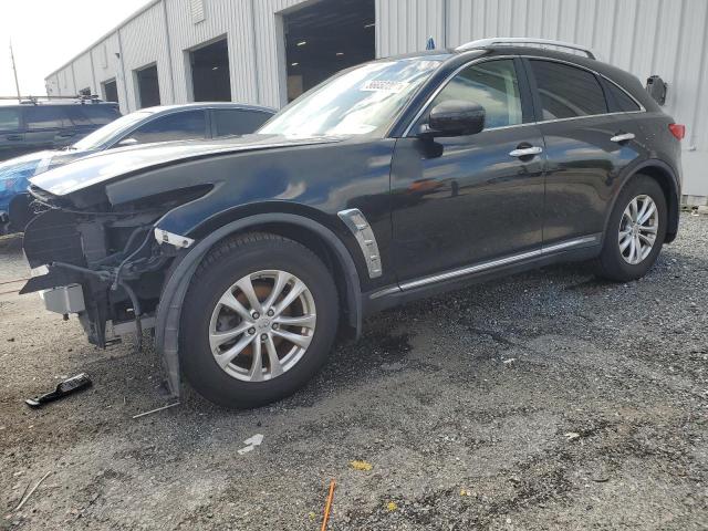  Salvage INFINITI Fx