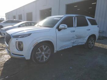  Salvage Hyundai PALISADE