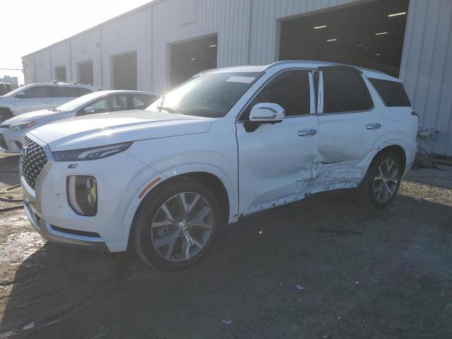  Salvage Hyundai PALISADE