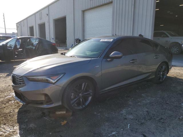  Salvage Acura Integra A-