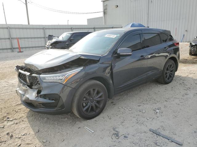  Salvage Acura RDX