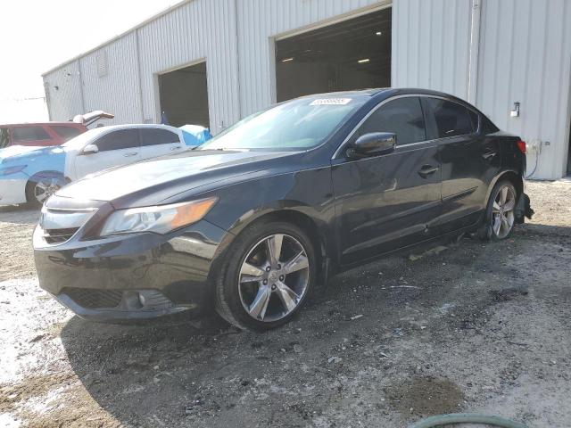  Salvage Acura ILX