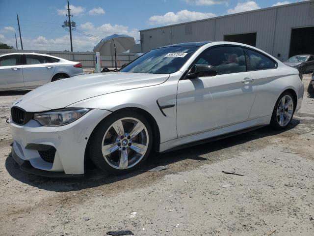  Salvage BMW M Series