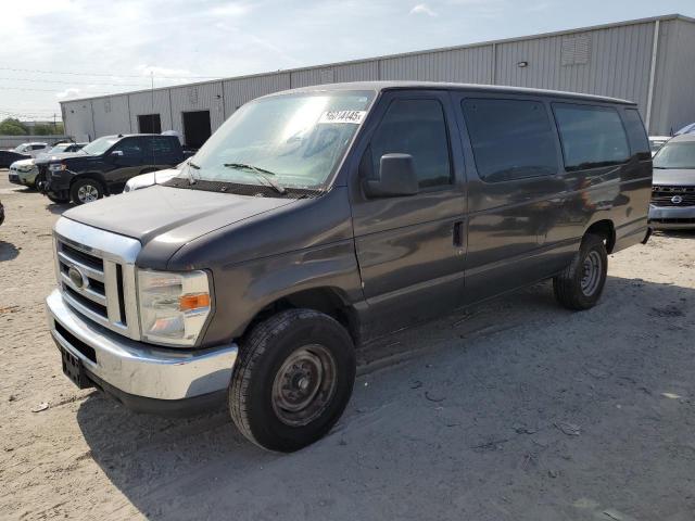  Salvage Ford Econoline