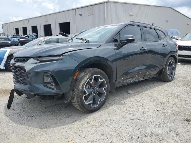  Salvage Chevrolet Blazer