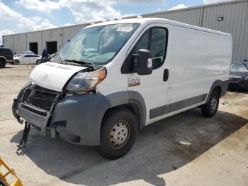  Salvage Ram Promaster