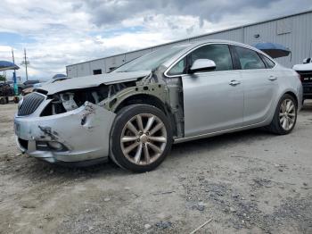  Salvage Buick Verano