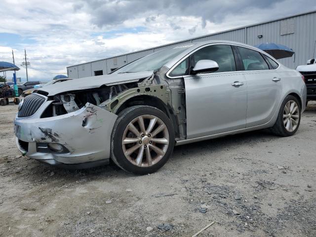 Salvage Buick Verano