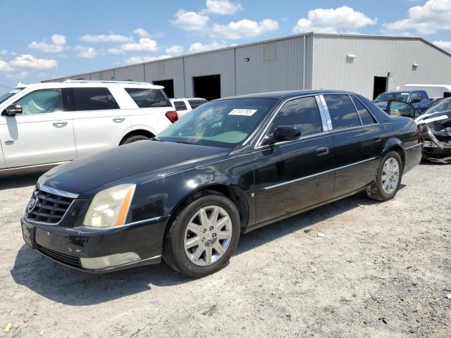  Salvage Cadillac DTS