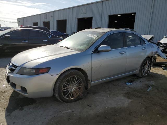  Salvage Acura TSX