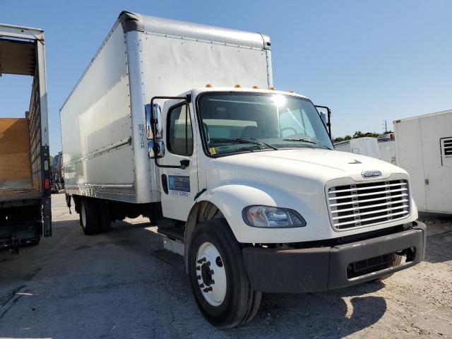  Salvage Freightliner M2 106 Med