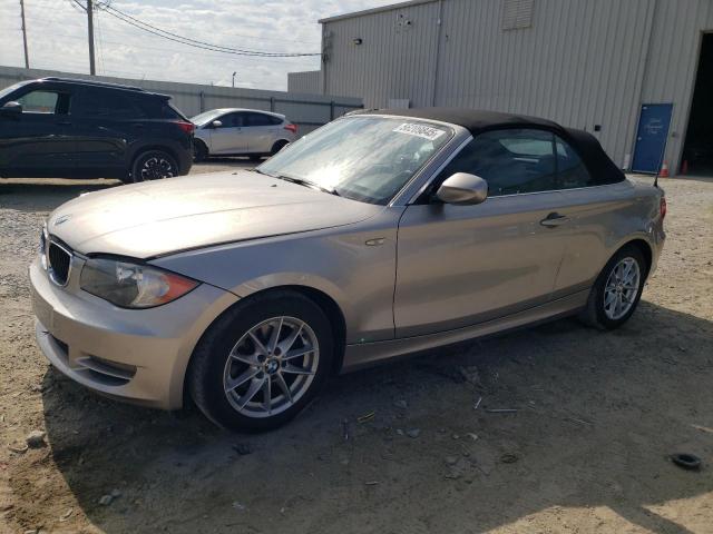 Salvage BMW 1 Series