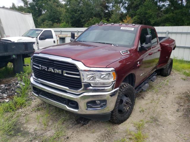  Salvage Ram 3500