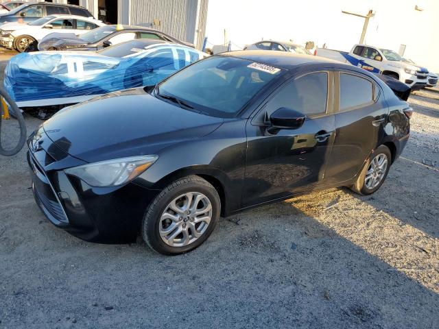  Salvage Toyota Yaris