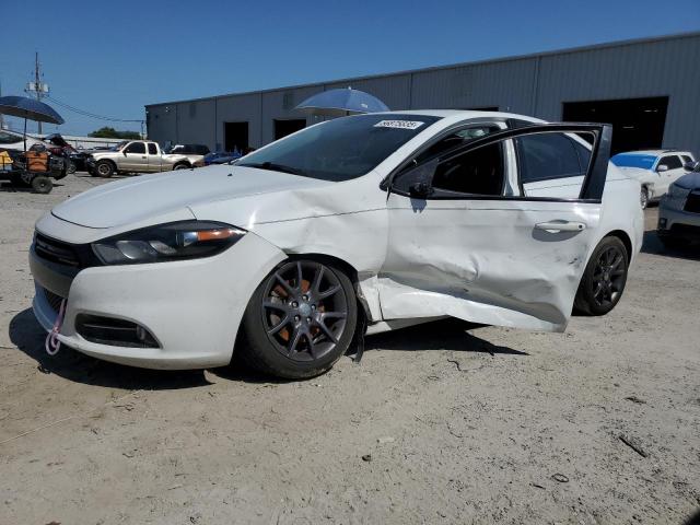  Salvage Dodge Dart