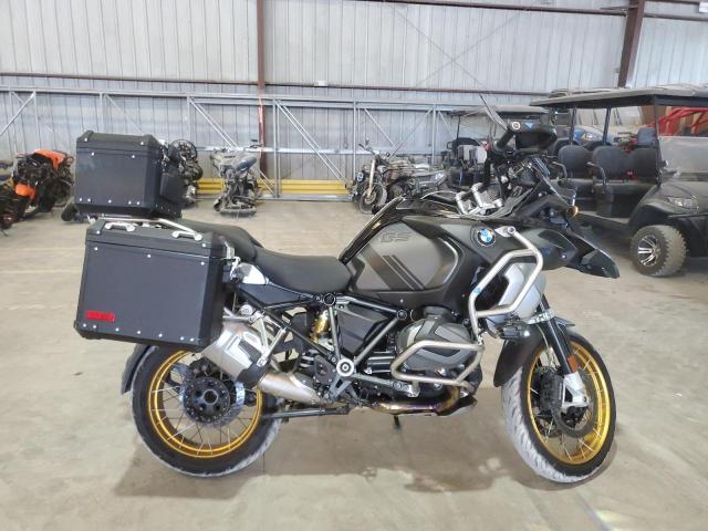  Salvage BMW R-series