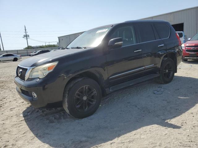  Salvage Lexus Gx