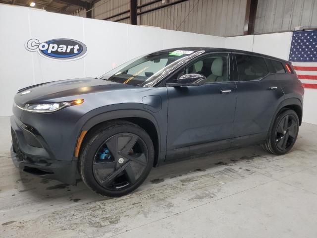  Salvage Fisker Automotive Ocean