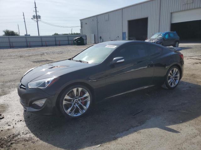  Salvage Hyundai Genesis