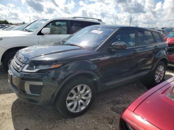  Salvage Land Rover Range Rover