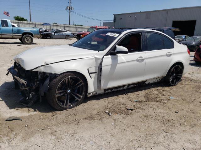  Salvage BMW M Series