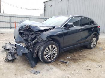  Salvage Toyota Venza