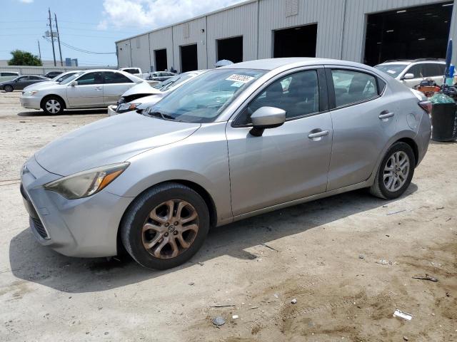  Salvage Toyota Scion