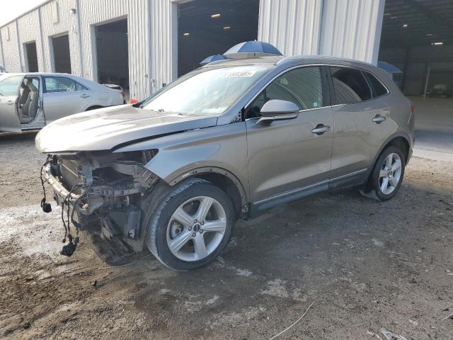  Salvage Lincoln MKC