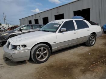  Salvage Mercury Grmarquis