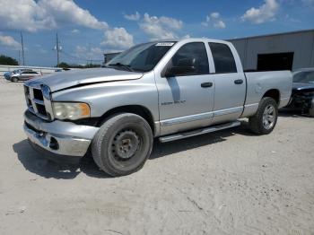  Salvage Dodge Ram 1500