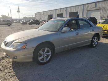  Salvage Mazda Millenia