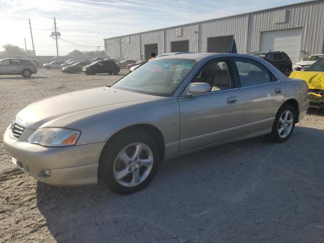  Salvage Mazda Millenia