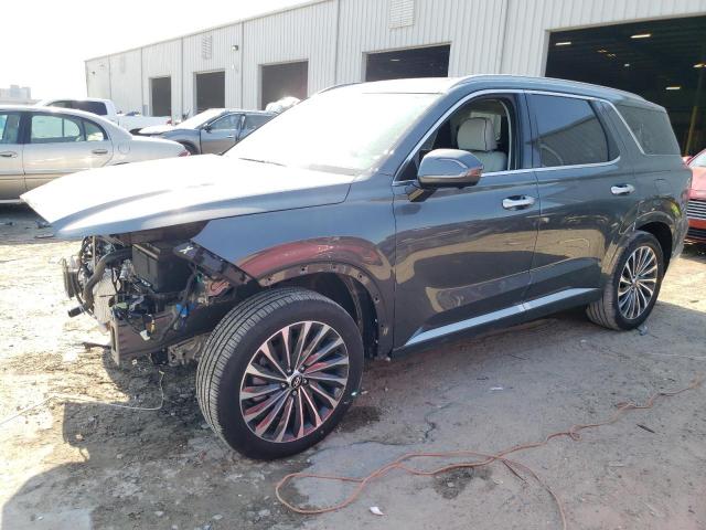  Salvage Hyundai PALISADE