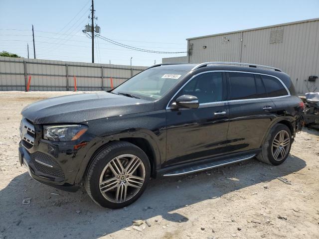 2021 Mercedes-Benz Gls-class
